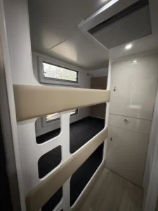 2022 Ocean Breeze Family Falcon | Triple Bunk | Find My Van | Caravan Broker | Caravan Sale Australia