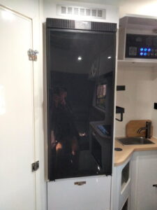 2024 Ezytrail Airlie 11 |Fridge 1 | Find My Van | Caravan Broker | Caravan Sale Australia