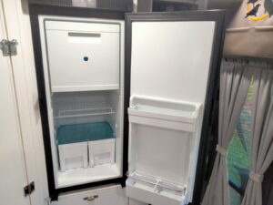 2024 Ezytrail Airlie 11 | Fridge 3 | Find My Van | Caravan Broker | Caravan Sale Australia