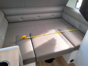 2024 Ezytrail Airlie 11 | U lounge to Bed | Find My Van | Caravan Broker | Caravan Sale Australia