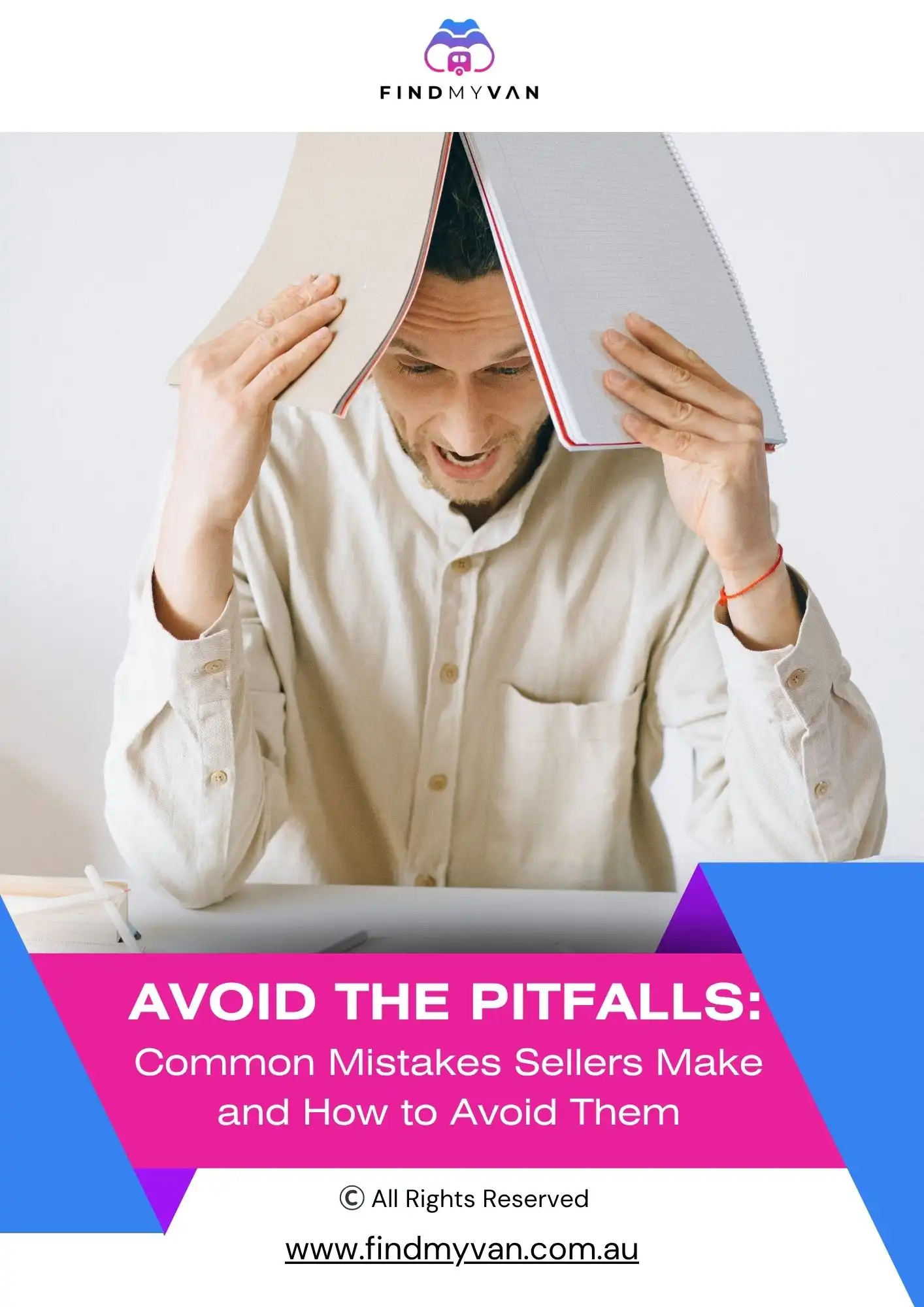 Avoid the Pitfalls Common Mistakes Sellers Make and How to Avoid Them (2)