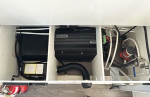 2021 Ezytrail Parkes Quad 15 MK2 | Battery | Find My Van | Caravan Broker | Caravan Sale Australia