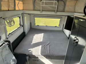 2021 Ezytrail Parkes Quad 15 MK2 | Bed | Find My Van | Caravan Broker | Caravan Sale Australia