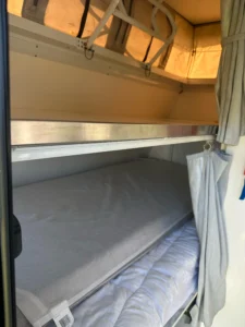 2021 Ezytrail Parkes Quad 15 MK2 | Beds 2 | Find My Van | Caravan Broker | Caravan Sale Australia