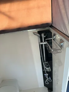 2021 Ezytrail Parkes Quad 15 MK2 | Shower | Find My Van | Caravan Broker | Caravan Sale Australia