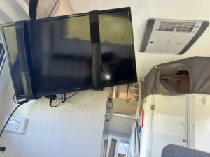 2021 Ezytrail Parkes Quad 15 MK2 | TV | Find My Van | Caravan Broker | Caravan Sale Australia