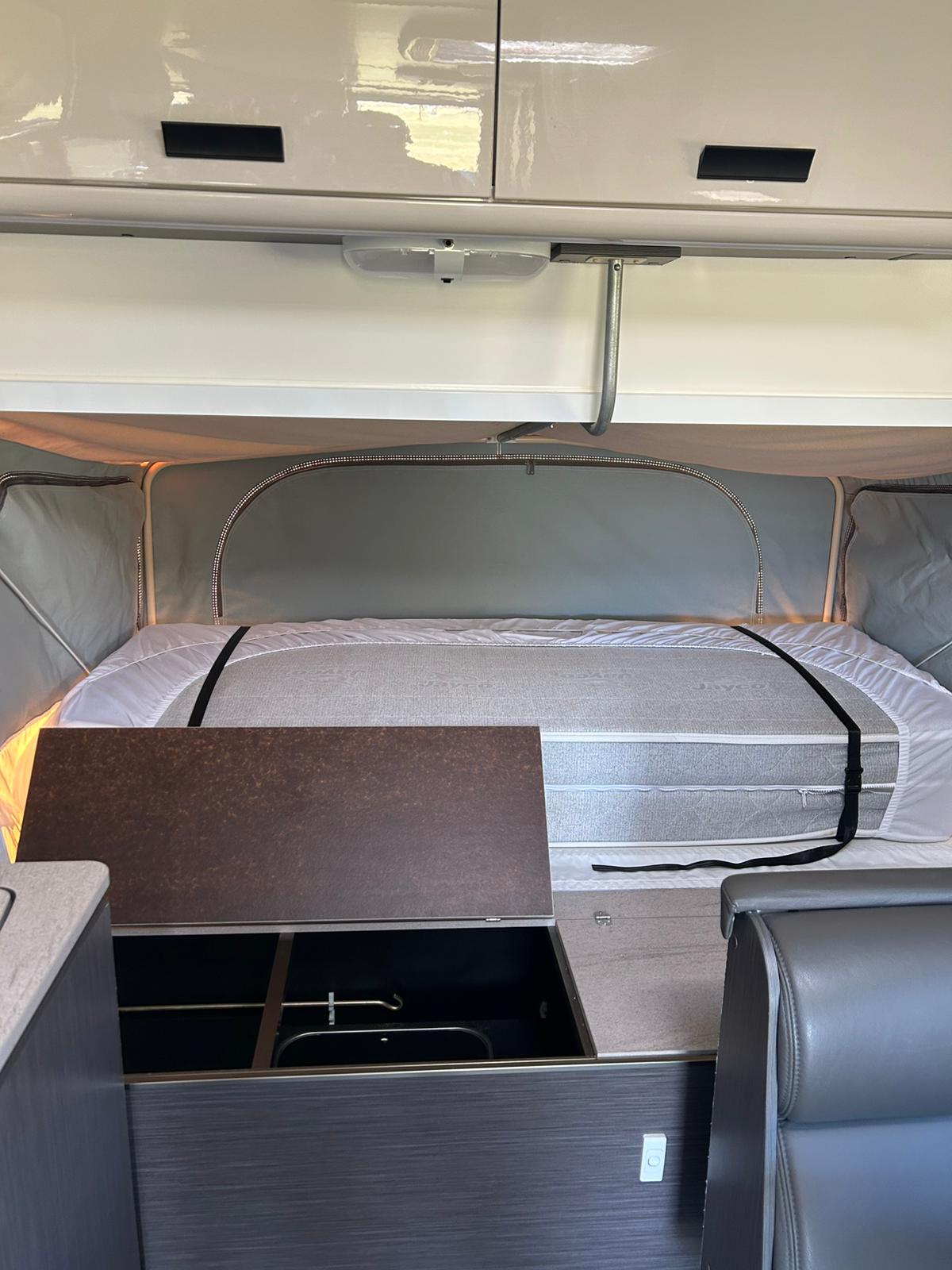 2022 Jayco Basestation | Bed | Find My Van | Caravan Broker | Caravan Sale Australia