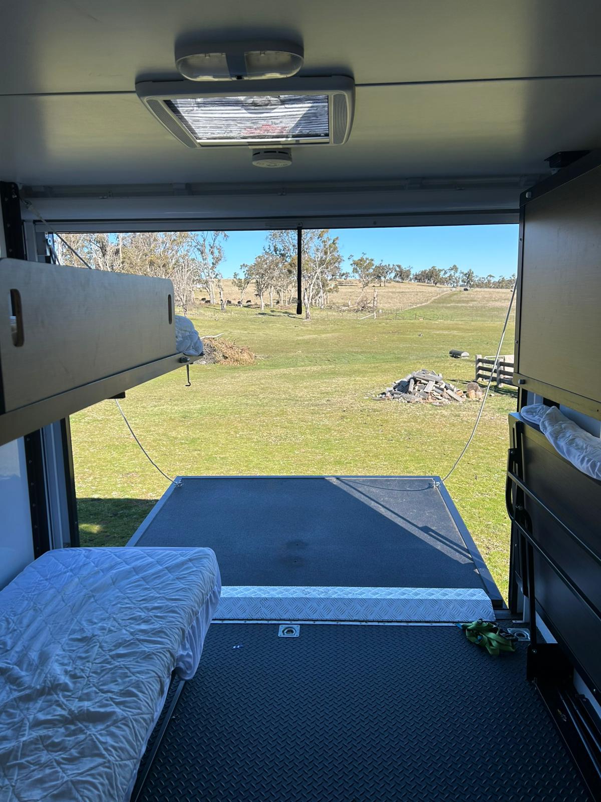 2022 Jayco Basestation | Beds | Find My Van | Caravan Broker | Caravan Sale Australia