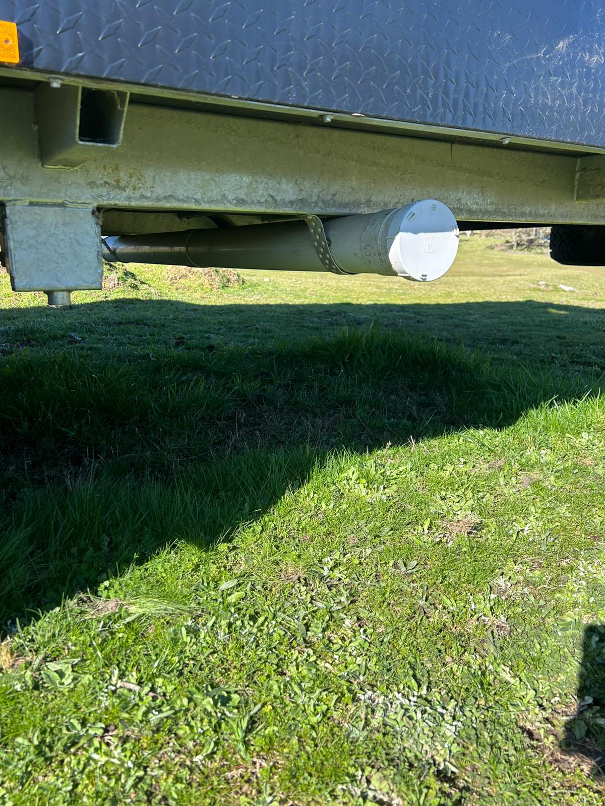 2022 Jayco Basestation | External Under | Find My Van | Caravan Broker | Caravan Sale Australia