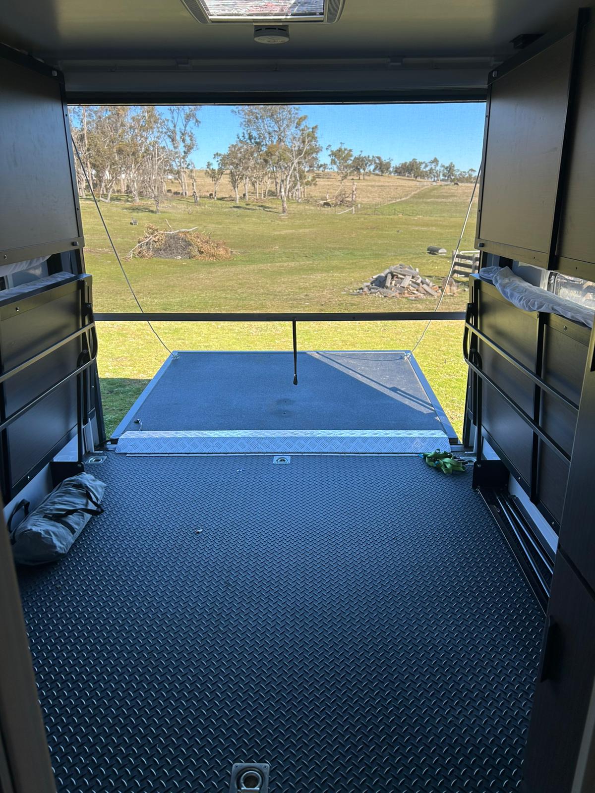 2022 Jayco Basestation | Folded Bunks | Find My Van | Caravan Broker | Caravan Sale Australia