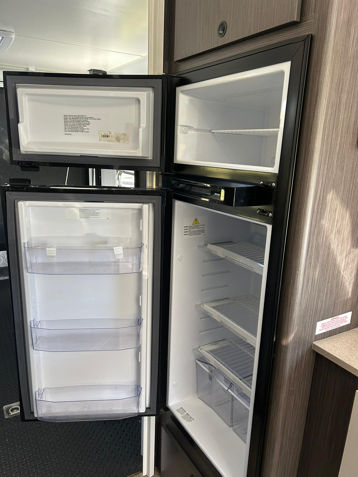 2022 Jayco Basestation | Fridge 2 | Find My Van | Caravan Broker | Caravan Sale Australia