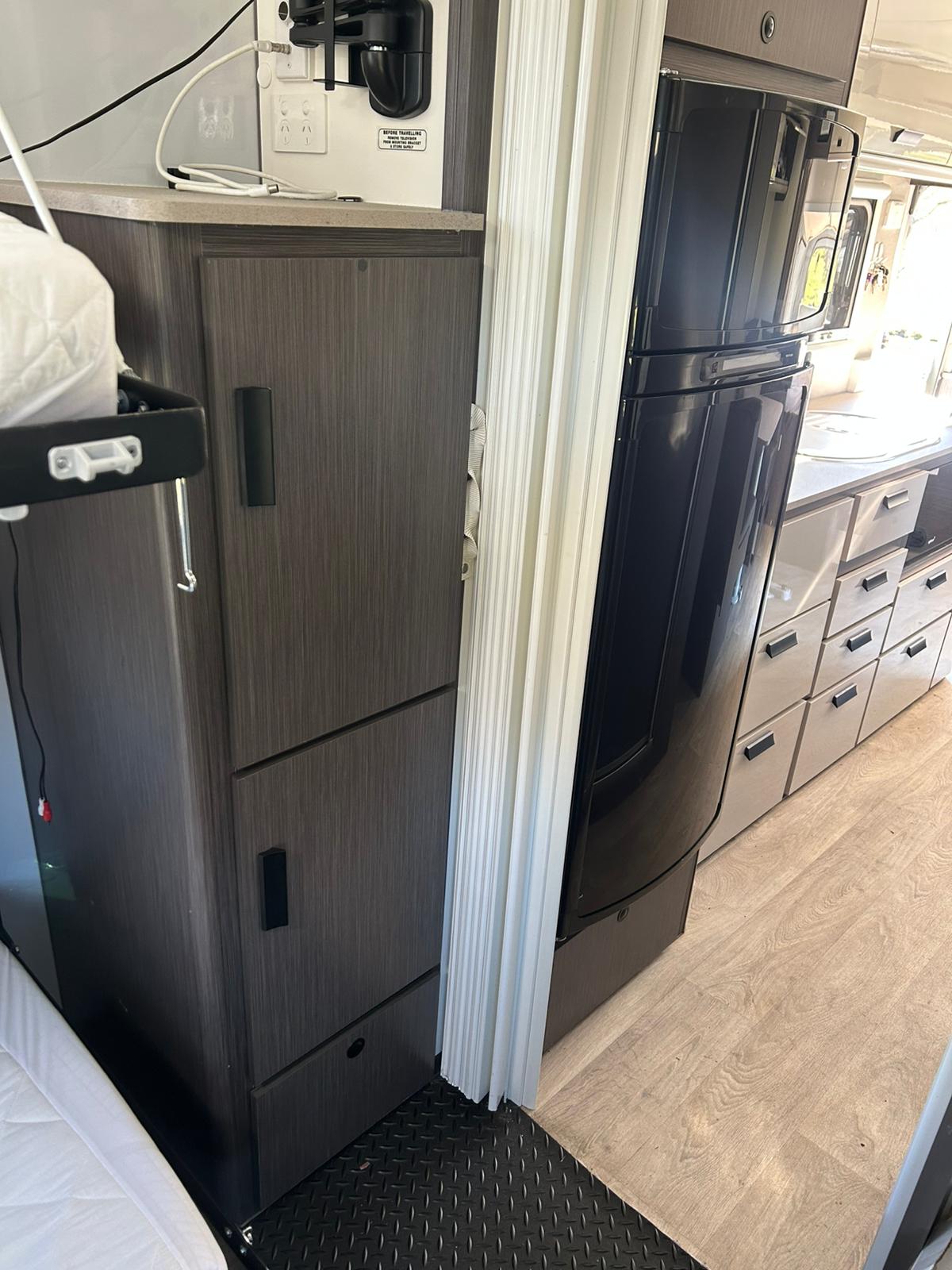 2022 Jayco Basestation | Fridge | Find My Van | Caravan Broker | Caravan Sale Australia