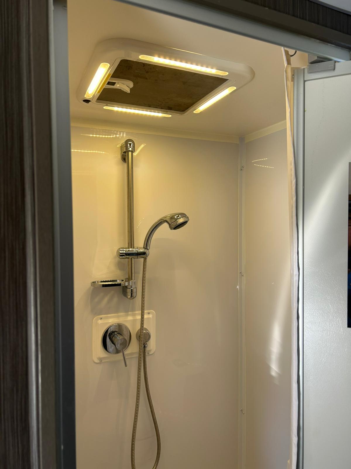 2022 Jayco Basestation | Shower | Find My Van | Caravan Broker | Caravan Sale Australia