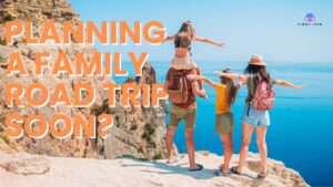 Caravan Broker Picks 7 Family Vans for Adventure