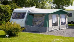 What a Caravan Broker Knows The Buyer’s Mindset and What They Notice First (and What They Don’t)