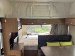 2014 Jayco Expanda Outback | Bed | Find My Van | Caravan Broker | Caravan Sale Australia