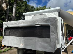 2014 Jayco Expanda Outback | Expanded | Find My Van | Caravan Broker | Caravan Sale Australia