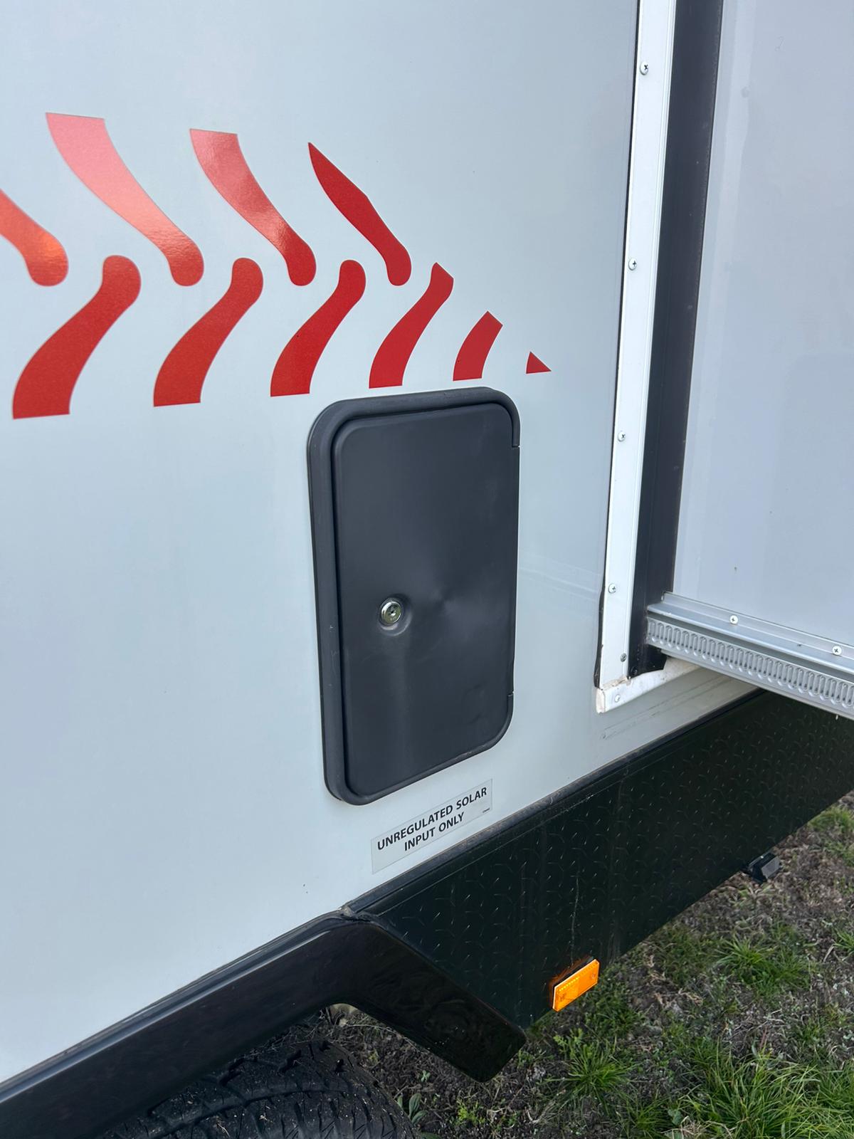 2022 Jayco Basestation | | Find My Van | Caravan Broker | Caravan Sale Australia