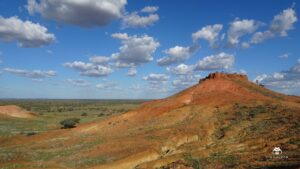 Coastal to Outback Weekend Caravan Getaways in Queensland (2)