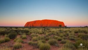 Red Dirt Roads Caravan Adventures in the Northern Territory (2)
