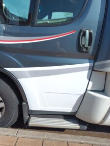 2014 Auto Trail Delaware Door Find My Van Caravan Broker Caravan Sale Australia