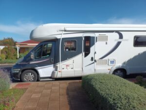 2014 Auto Trail Delaware Side Find My Van Caravan Broker Caravan Sale Australia