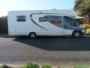 2014 Auto Trail Delaware Side Find My Van Caravan Broker Caravan Sale Australia