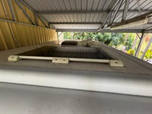 2014 Jayco Expanda Outback | Roof | Find My Van | Caravan Broker | Caravan Sale Australia