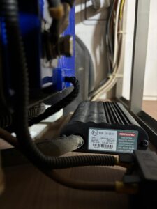 2014 Jayco Expanda Outback | Battery | Find My Van | Caravan Broker | Caravan Sale Australia