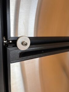 2010 Bushtracker Custom | Fridge 2 | Find My Van | Caravan Broker | Caravan for Sale Australia TAS