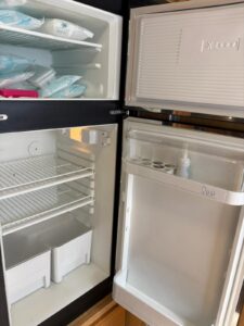 2010 Bushtracker Custom | Fridge | Find My Van | Caravan Broker | Caravan for Sale Australia TAS