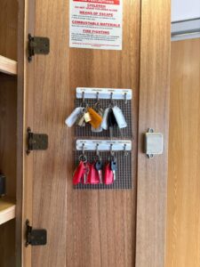 2010 Bushtracker Custom | Keys | Find My Van | Caravan Broker | Caravan for Sale Australia TAS