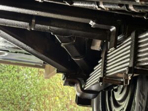 2010 Bushtracker Custom | Suspension| Find My Van | Caravan Broker | Caravan for Sale Australia TAS