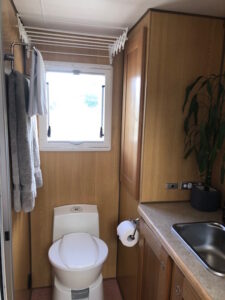 2010 Bushtracker Custom | Toilet | Find My Van | Caravan Broker | Caravan for Sale Australia TAS