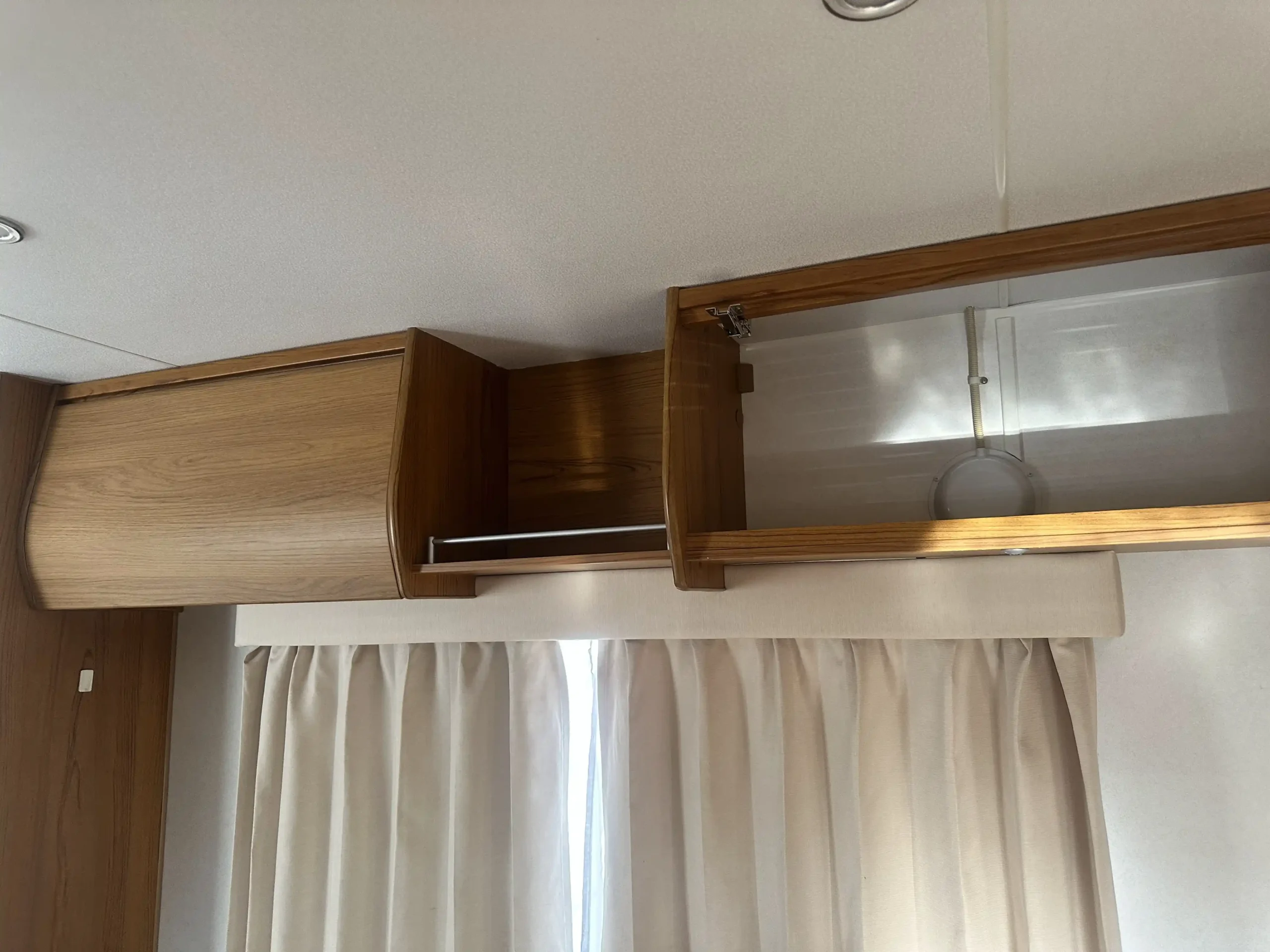 2010 Jayco Sterling | Internal Storage | Find My Van | Caravan Broker | Caravan Sale NT Australia