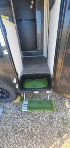 2023 Canyon Valley | Entry Way | Find My Van | Caravan for Sale QLD Australia