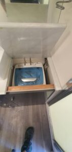 2023 Canyon Valley | Washing Machine | Find My Van | Caravan for Sale QLD Australia
