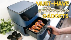 3 Multipurpose Gadgets Every Caravanner Should Have 3 Multipurpose Gadgets Every Caravanner Should Have