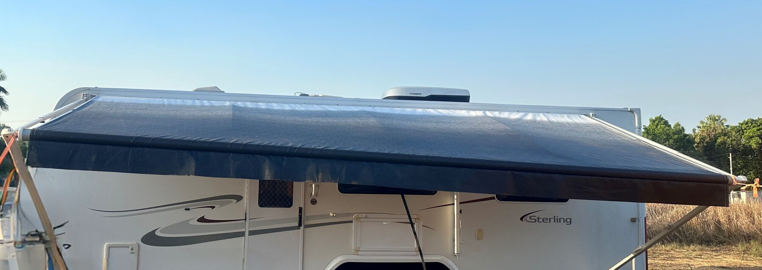 2010 Jayco Sterling | Awning | Find My Van | Caravan Broker | Caravan Sale NT Australia