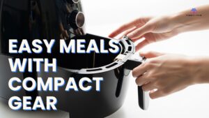 Caravan Cooking Hacks Easy Meals with Compact Gear Caravan Cooking Hacks Easy Meals with Compact Gear