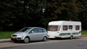 Caravan Weight Awareness Travel Safer and Smoother This Spring (2)