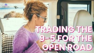 Trading the 9 5 for the Open Road Why Caravanning Isn’t Just for Retirees