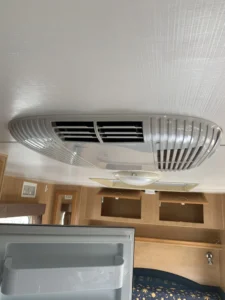 2006 Supreme Territory | AC | Find My Van | Caravan Broker | Caravan Sale VIC Australia