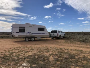 2006 Supreme Territory | Towed | Find My Van | Caravan Broker | Caravan Sale VIC Australia