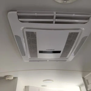 2016 Cell Track | Air conditioner | Find My Van | Caravan Broker | Caravan for Sale SA Australia