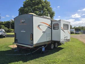 2016 Cell Track | Back | Find My Van | Caravan Broker | Caravan for Sale SA Australia