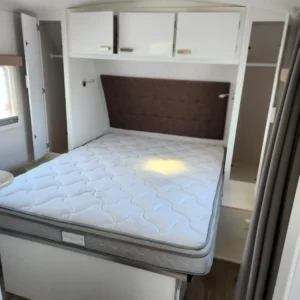 2016 Cell Track | Bed | Find My Van | Caravan Broker | Caravan for Sale SA Australia