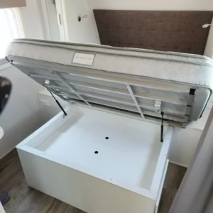 2016 Cell Track | Bed Storage | Find My Van | Caravan Broker | Caravan for Sale SA Australia