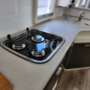 2016 Cell Track | Cooktop | Find My Van | Caravan Broker | Caravan for Sale SA Australia