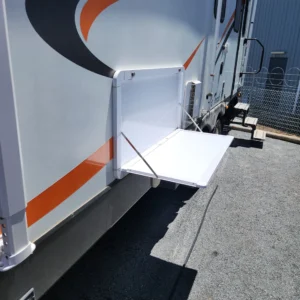 2016 Cell Track | External Equipment | Find My Van | Caravan Broker | Caravan for Sale SA Australia